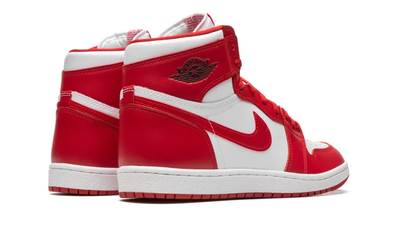 Air Jordan 1 Air Ship PE X Air Jordan 1 'New Beginnings Pack'